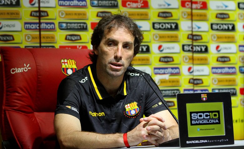 Jaime Estrada buscaría a Guillermo Almada para la &#039;Tri&#039;