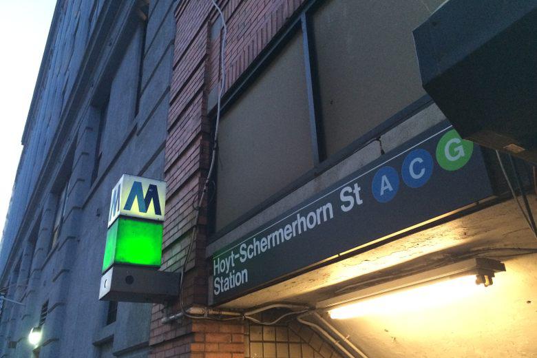 Disparan a una persona en la cabeza en el metro de Nueva York