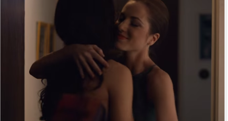Comercial de amor gay desata pasiones a favor y en contra en Brasil