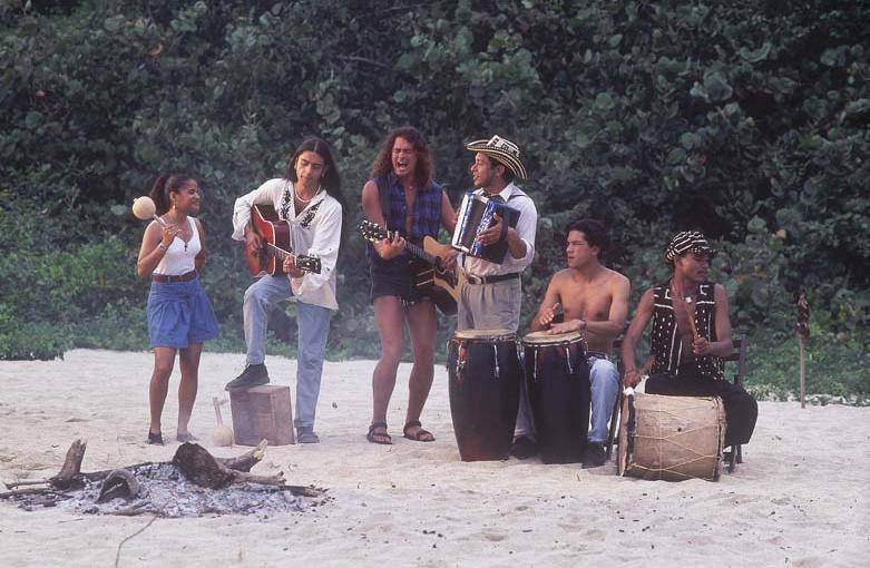 La Tierra del Olvido, 30 años del álbum que marcó la carrera de Carlos Vives y el sonido de Colombia