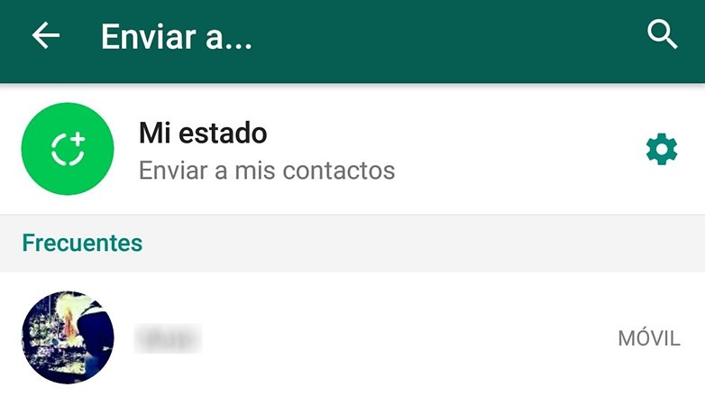 Estados de WhatsApp llegarán a la versión web y de escritorio