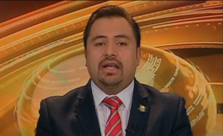 Garnica apunta a la coordinación, no eliminación de competencias a los GADs