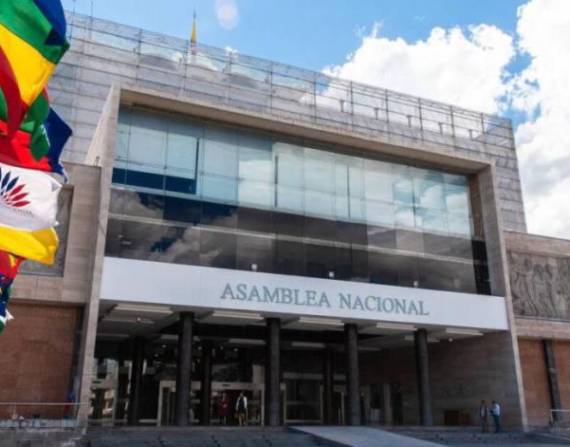 El pasado 10 de marzo del 2022, la Asamblea Nacional concedió amnistías a 268 personas