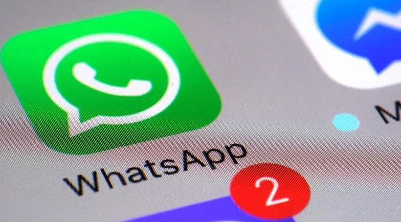 WhatsApp web confirma que podrán realizar videollamadas de hasta 50 personas