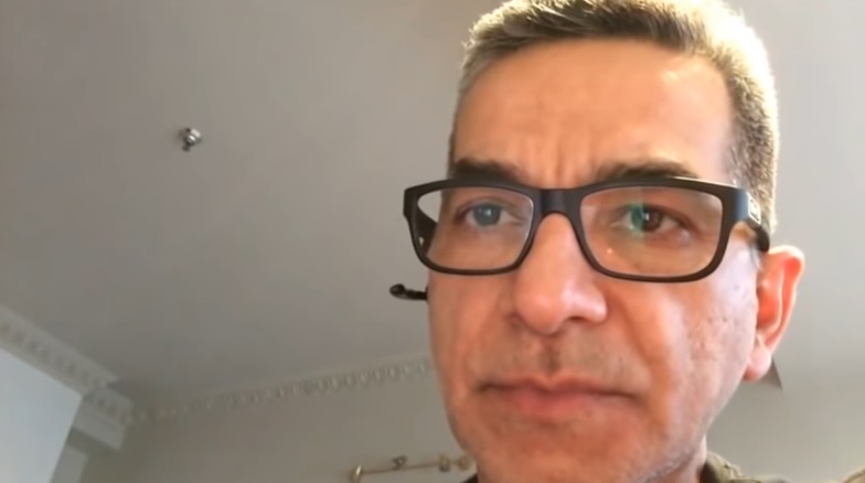 Ecuador no fue notificado sobre asilo a Fernando Alvarado