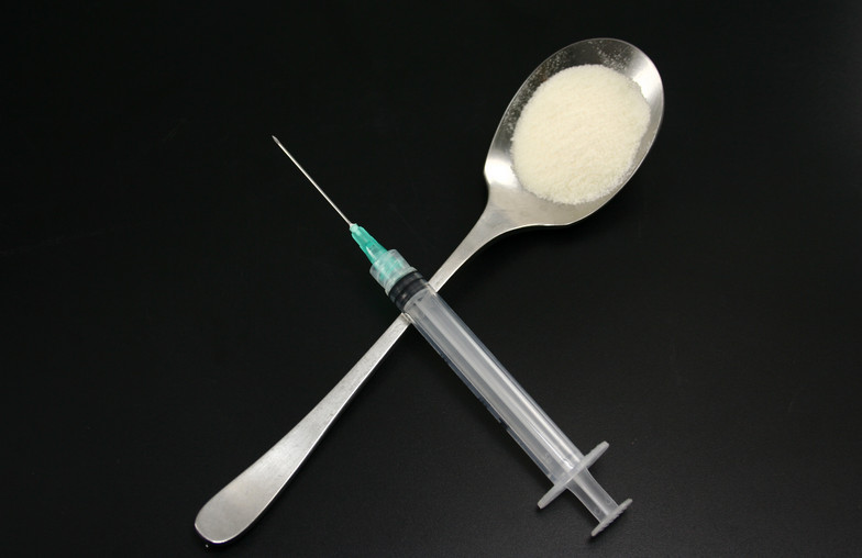 &#039;H&#039;, la droga que se está propagando entre los jóvenes ecuatorianos