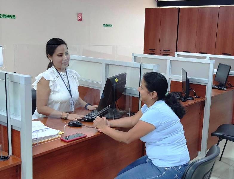 IESS: esta es la diferencia de la afiliación voluntaria y afiliación como ama de casa