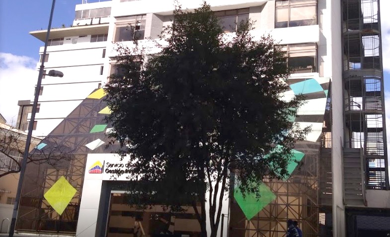 Inmobiliar pide aclarar cronograma de pago de Topic