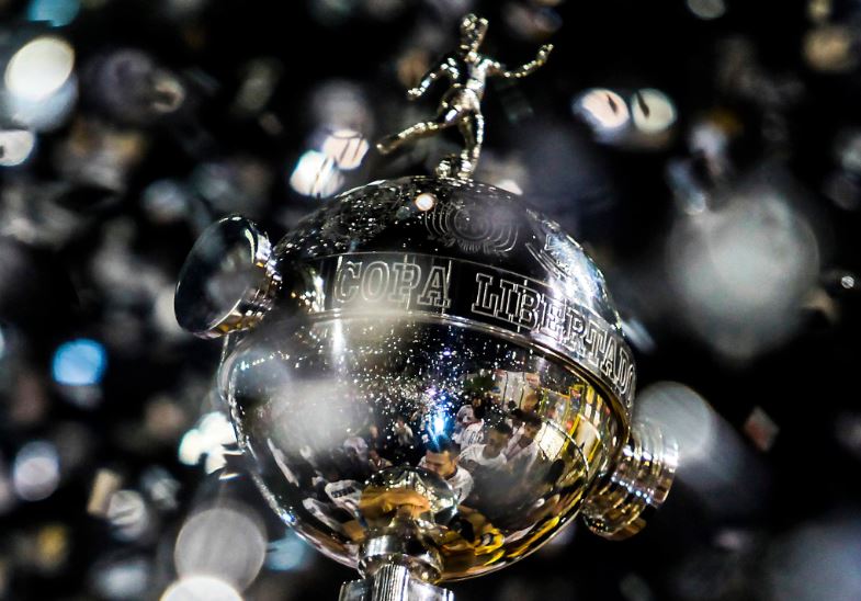 Los bombos de la Copa Libertadores 2019