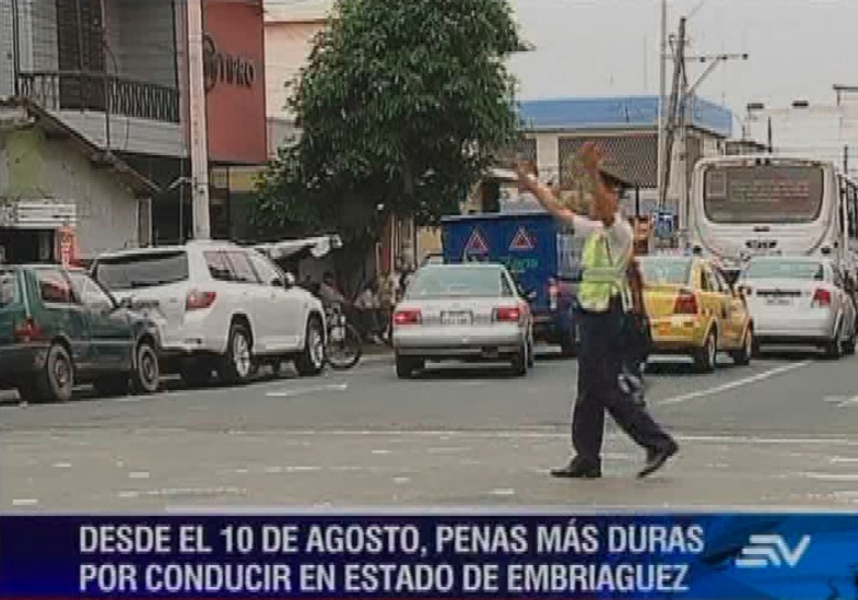 Quienes lleven exceso de pasajeros pueden ir hasta 1 año a la cárcel