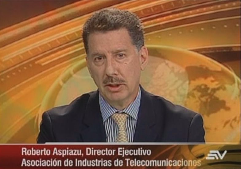 Aspiazu: se debe analizar afectación de trabajadores y seguridad para inversiones