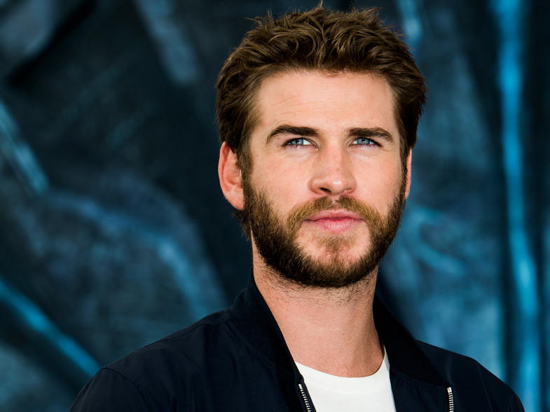 Liam Hemsworth confía nuevamente en el amor