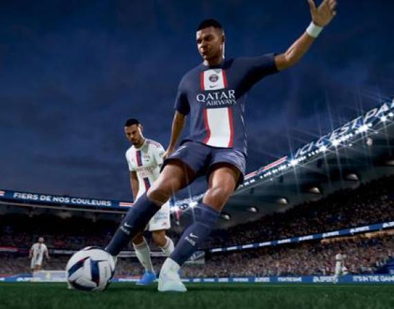EA Sports FC remplazará al videojuego FIFA 24