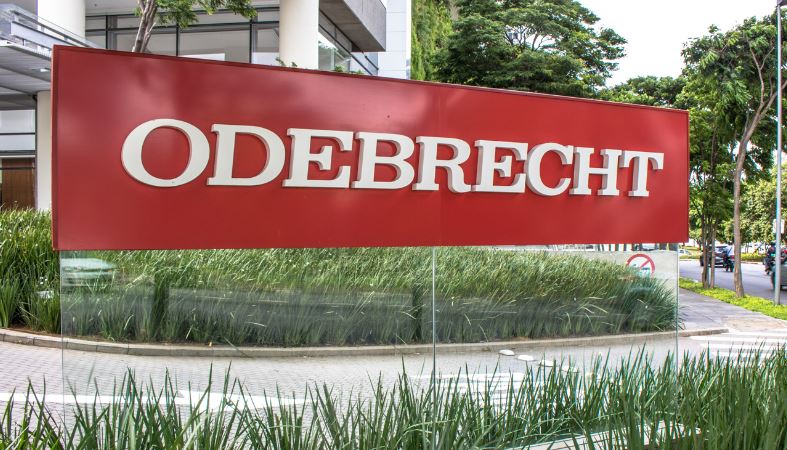 Gobierno anuncia que iniciará reparación con Odebrecht