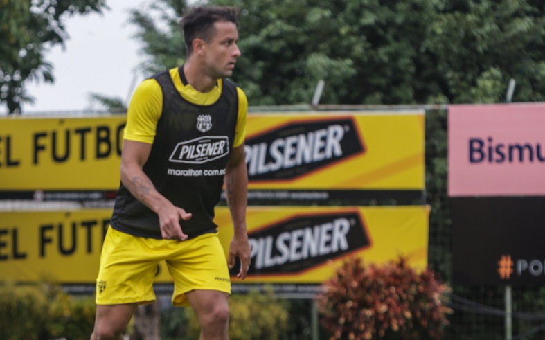 Médico de BSC confirma tiempo de recuperación de Marques