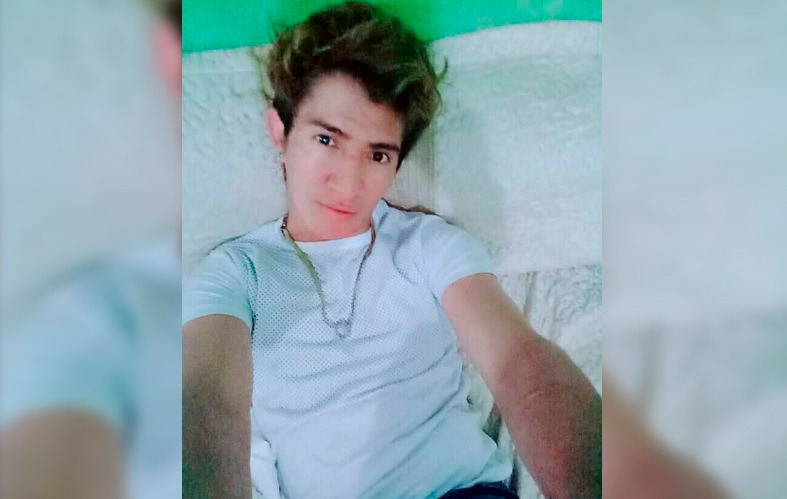 Los Ríos: Comunidad GLBT denuncia asesinato de dos jóvenes