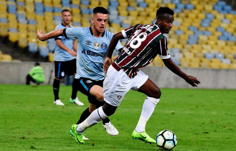 Jefferson Orejuela es nuevo jugador de Liga de Quito