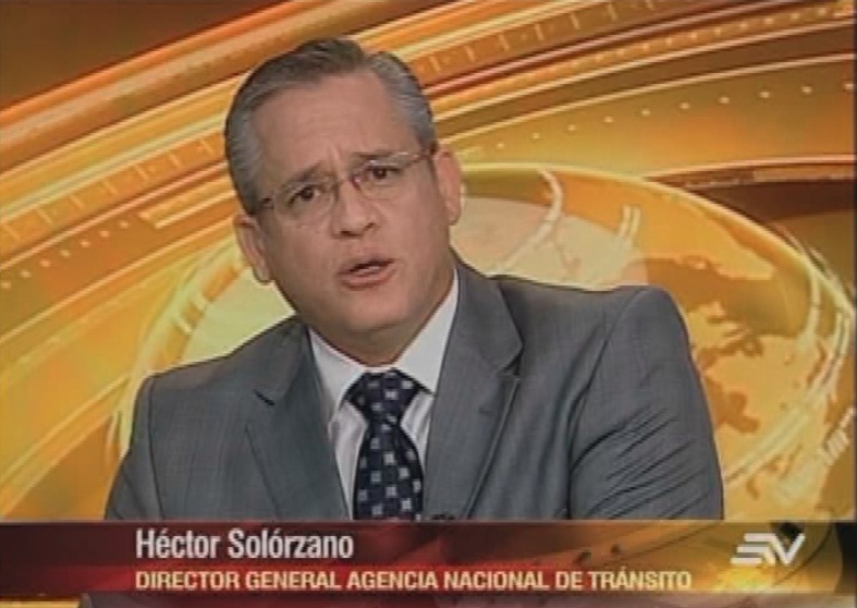 Solórzano: Los $30 millones son más que suficientes para que el municipio asuma comeptencia