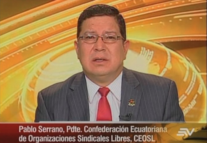 Organizaciones sindicales alistan demanda contra el Estado por violar derechos laborales