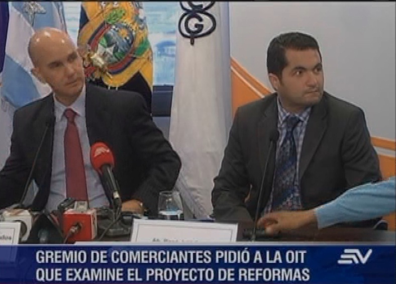 Gremios empresariales definen su postura frente a las reformas laborales