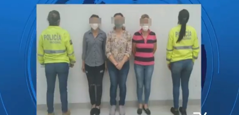 Dictan prisión preventiva contra tres funcionarias del hospital del IESS Los Ceibos