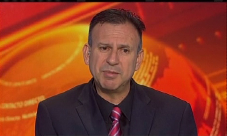 Ricardo Camacho reconoce que informe de EE.UU. sobre narcotráfico tiene errores