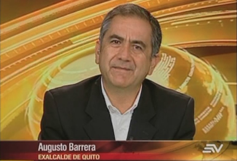 Barrera: la actual administración municipal se ha dedicado a triturar el proyecto del metro