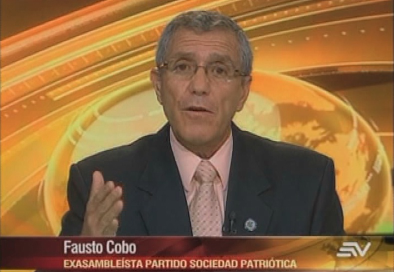 Cobo: somos los únicos en el mundo en adquirir los DHRUV