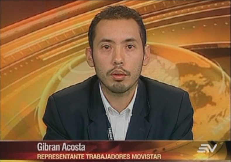 No solo las telefónicas usan el espectro radioeléctrico