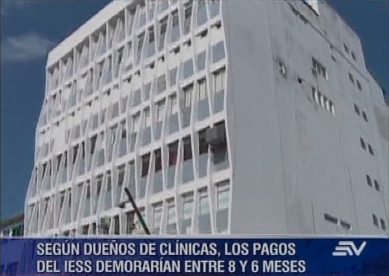 Primeras reacciones tras anuncio de nacionalizar clínicas privadas