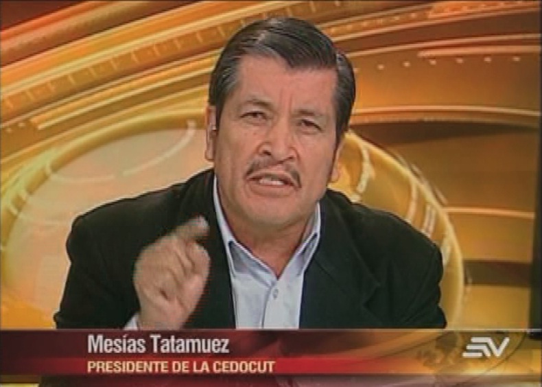 ¿Qué dejaron políticamente las marchas a favor y en contra del Gobierno?