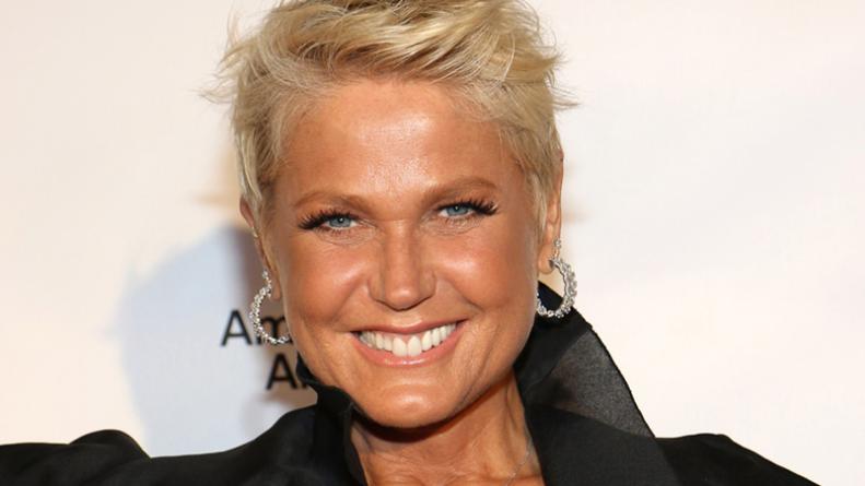 Muere fan tras recibir a Xuxa en el aeropuerto