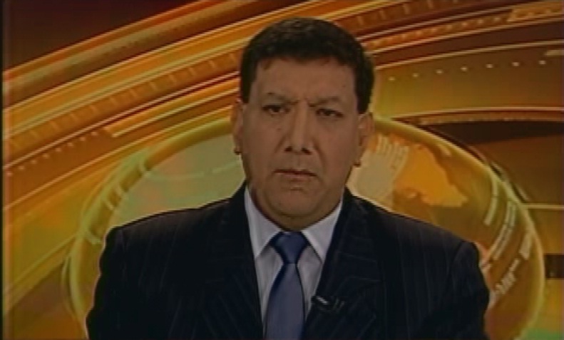 Asambleísta Terán habló sobre la enmienda a las consultas populares