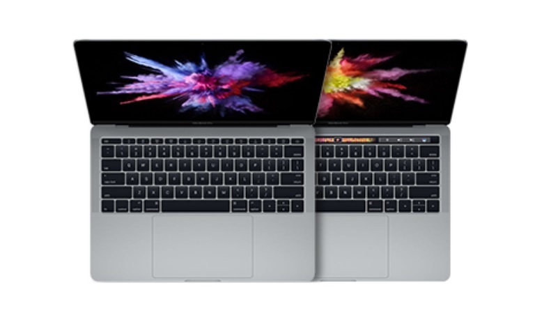Apple amplía la reparación gratuita de MacBook Pro de 13 pulgadas