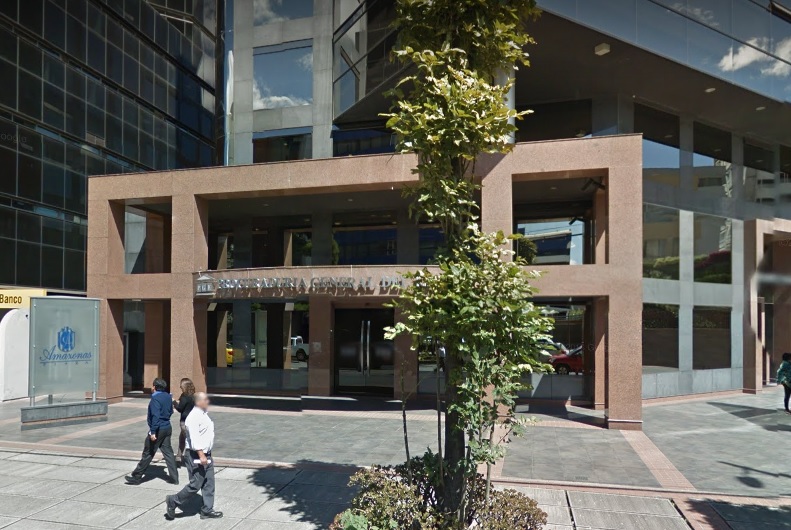 Ejecutivo remite al Consejo transitorio ternas para procurador y superintendente