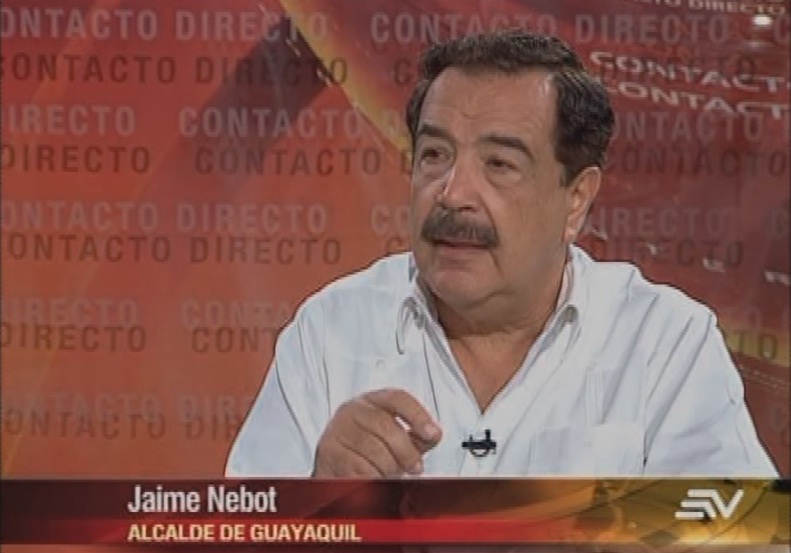 El Guayaquil del futuro se proyecta hacia el aire