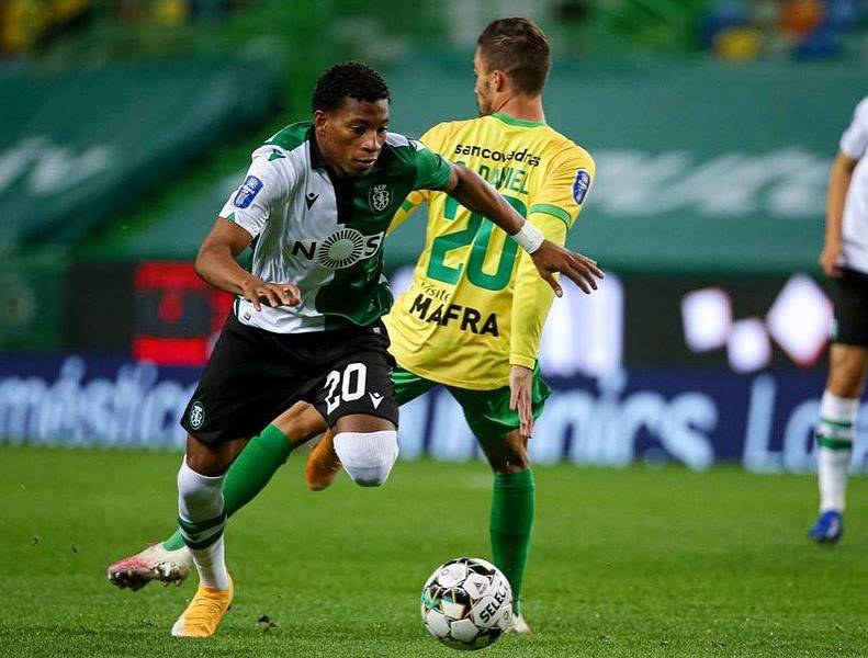 El Cádiz habría presentado una oferta formal por Gonzalo Plata