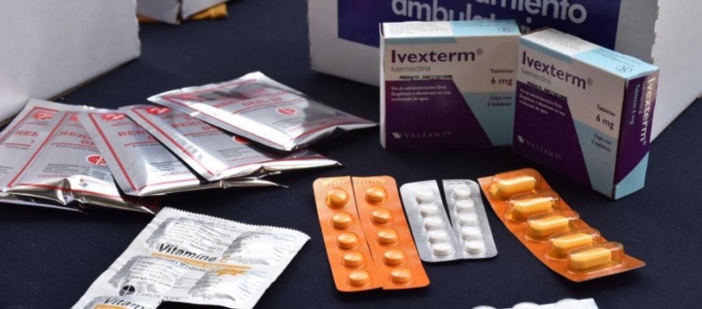 Precio de Ivermectina se triplica en las farmacias de Guayaquil