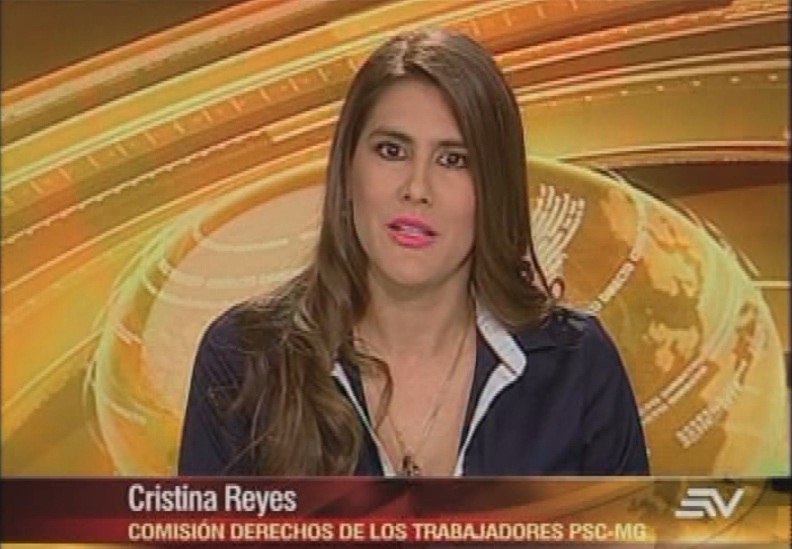 Se le ha dado un “tratamiento poco serio” al Código de Trabajo, según Reyes