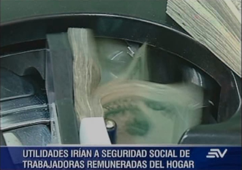 Techo a las utilidades de los trabajadores preocupa al sector laboral