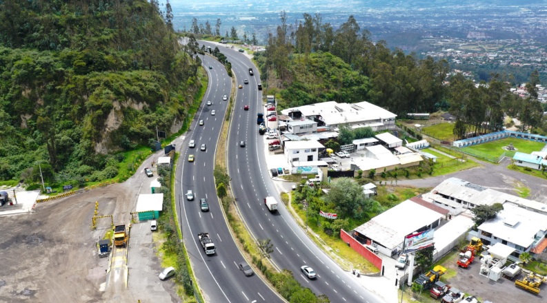 Campaña para seguridad vial en Quito costó más de USD 500.000