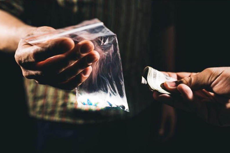 Ecuador rechaza informe de narcotráfico de EE.UU. y lo tilda de &quot;retaliación&quot;