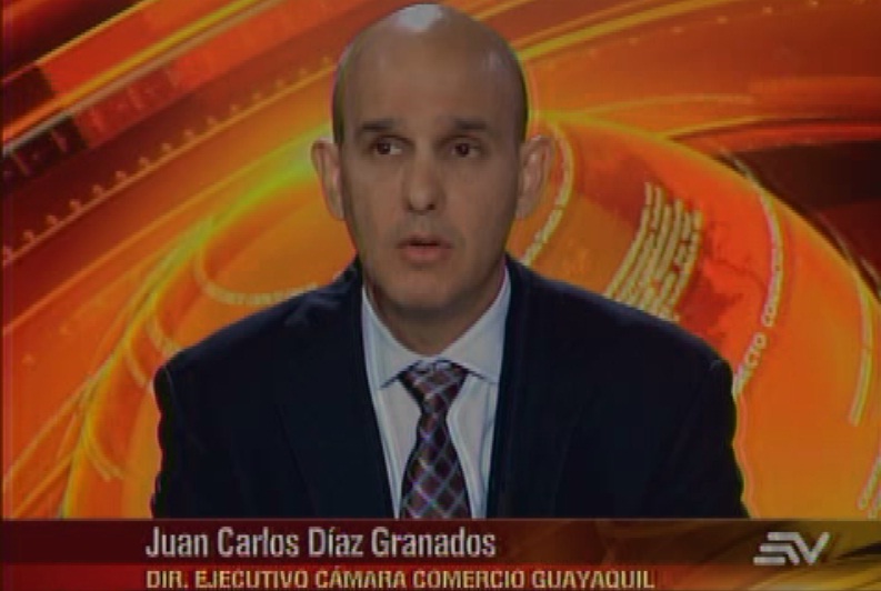 Díaz Granados: el problema con el diálogo es que hay dos visiones