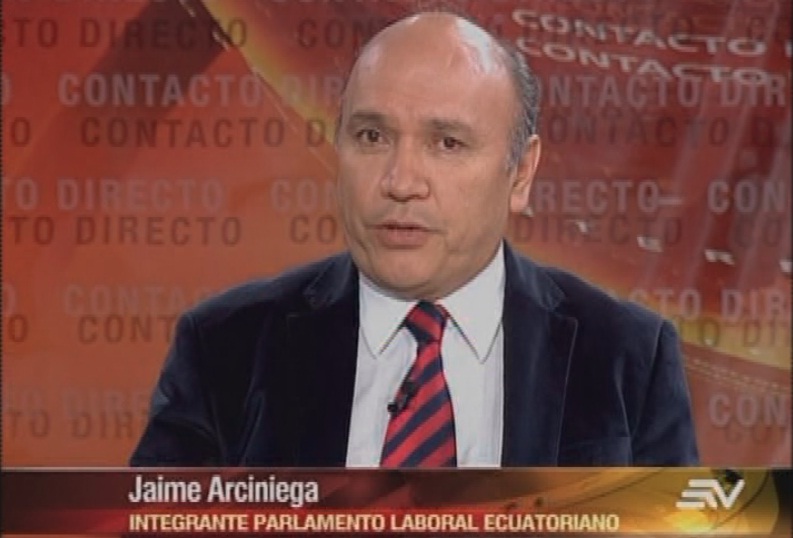 Arciniega sobre afiliación de amas de casa: nos estamos generando expectativas muy altas