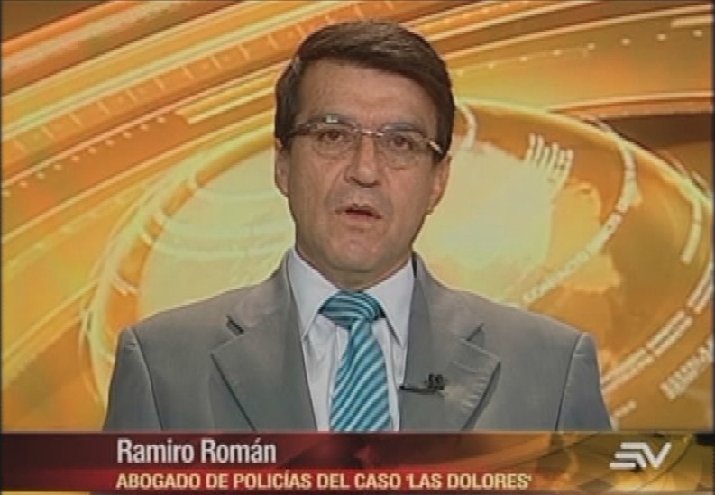 A los dos policías le pidieron involucrar a Nebot previo a las elecciones municipales