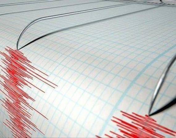 El Instituto Geofísico (IG) de la Escuela Politécnica Nacional informó que el sismo se registró a las 15.56 hora local.