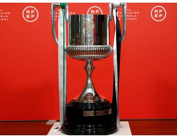 La Copa del Rey, es considerado uno de los torneos más tradicionales de España.