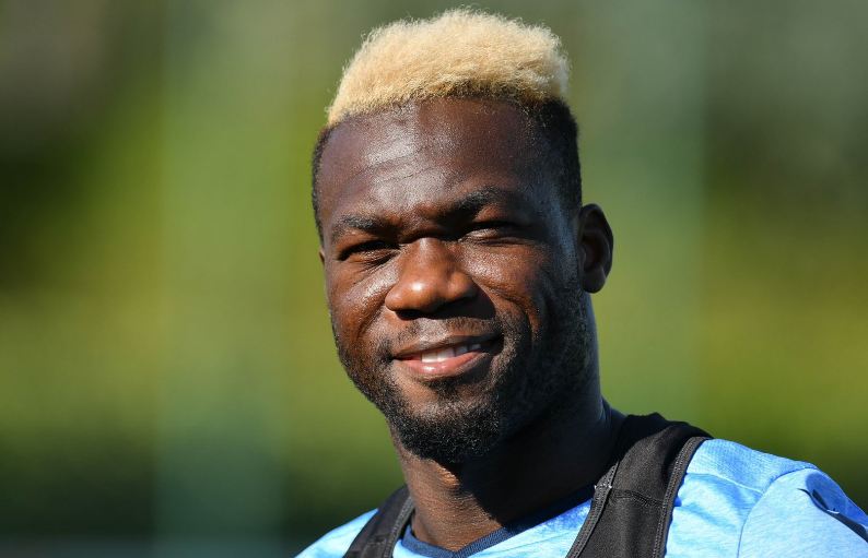 Fenerbahçe estaría analizando fichar a &#039;Felipao&#039;