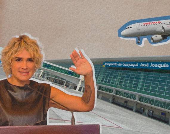 El bloqueo de la pista del aeropuerto: ¿Viteri aún puede ser declarada culpable?