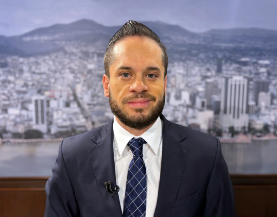 Christian Puente: Caso Triple A | 17-12-2025